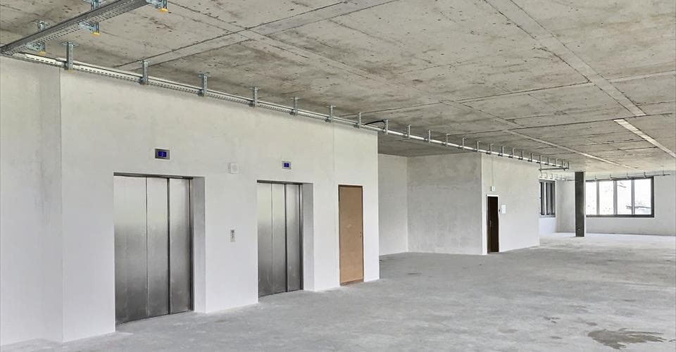 Rue de la Bergère 1