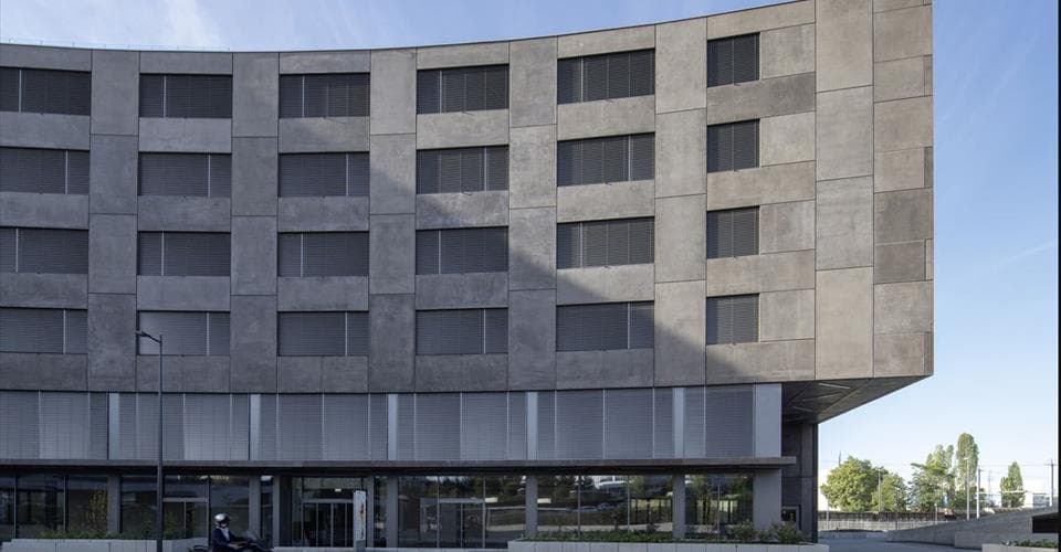 Rue de la Bergère 1