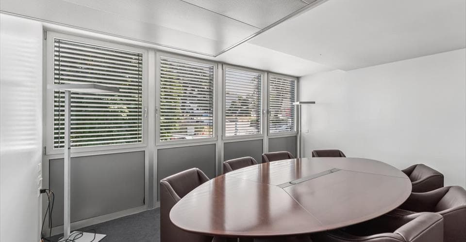 Büro an rue Ferdinand-Hodler 23, 1207 Genf – Bild 3 von 8