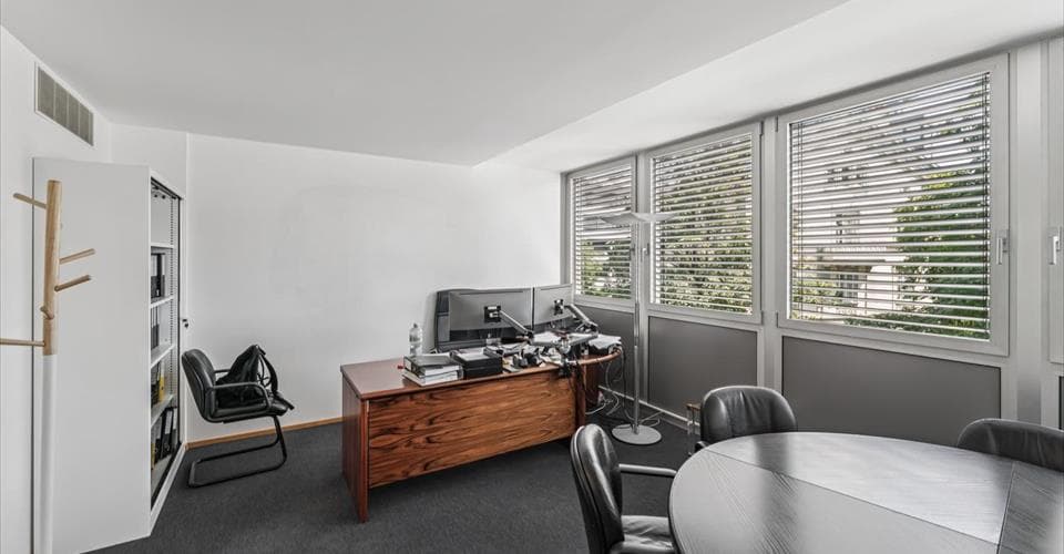 Büro an rue Ferdinand-Hodler 23, 1207 Genf – Bild 4 von 8