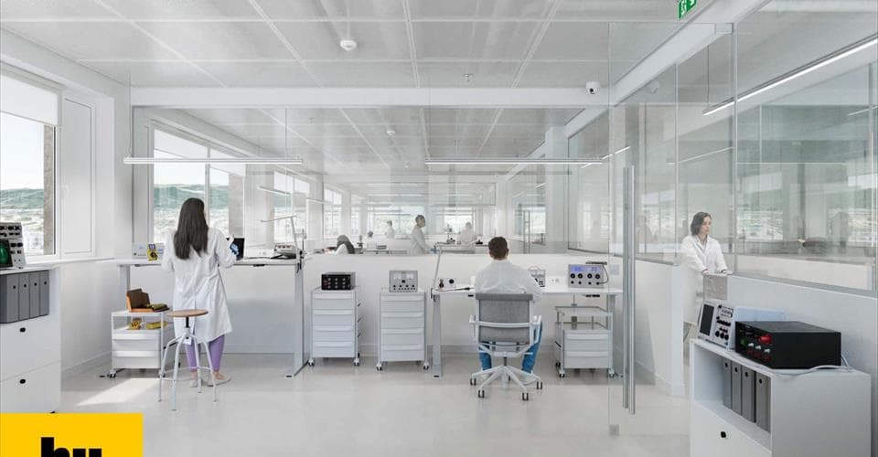 Avenue du Tir Fédéral 44