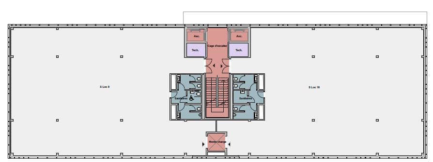 Route du Nant-d'Avril 150
