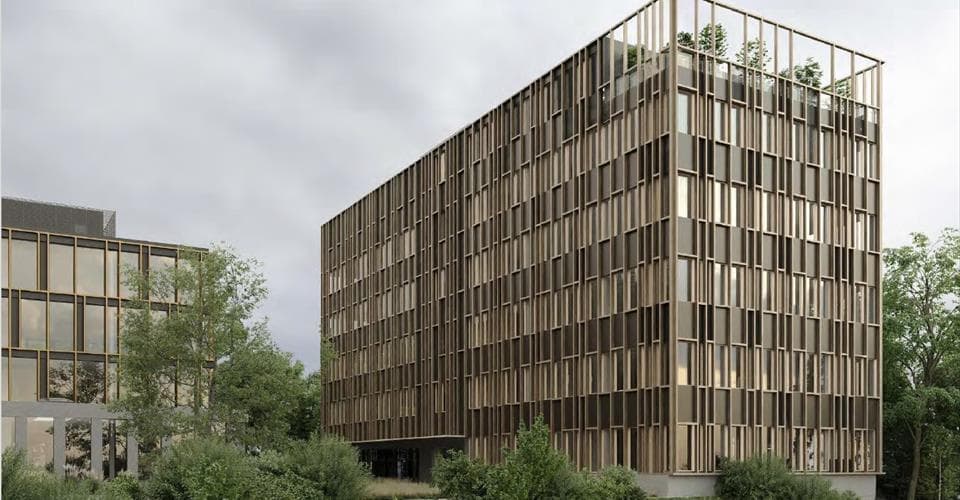 Route du Nant-d'Avril 150