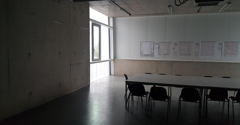 Bureau à 1242 Satigny, 87m² – Photo 2 sur 3