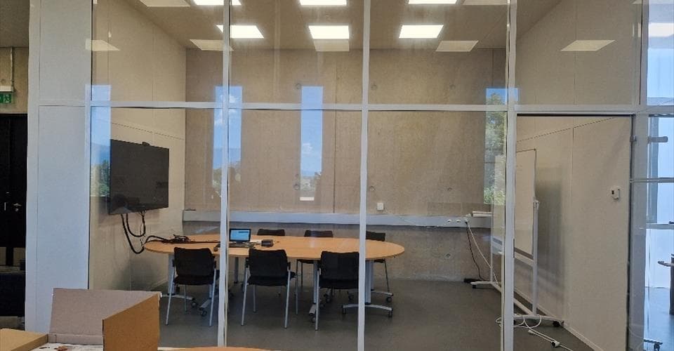 Bureau à 1242 Satigny, 214m² – Photo 3 sur 14