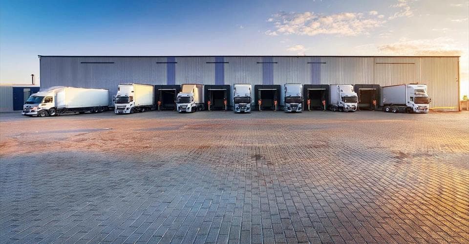 Industrie à 1242 Satigny, 10000m² – Photo 3 sur 5