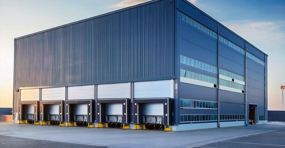 Industrie à 1242 Satigny, 10000m² – Photo 5 sur 5