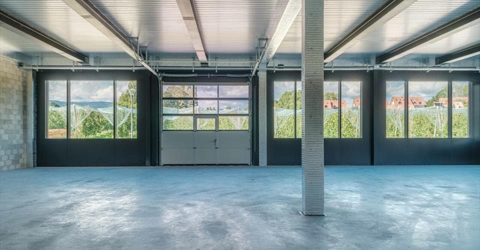 Chemin des Préveyres