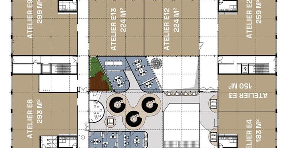 Chemin des Préveyres