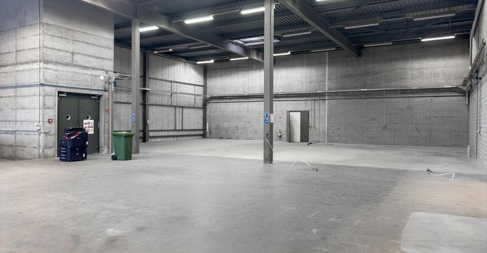 Route de l'Industrie 36