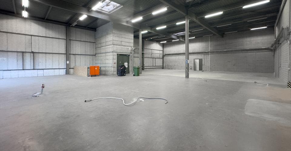 Route de l'Industrie 36