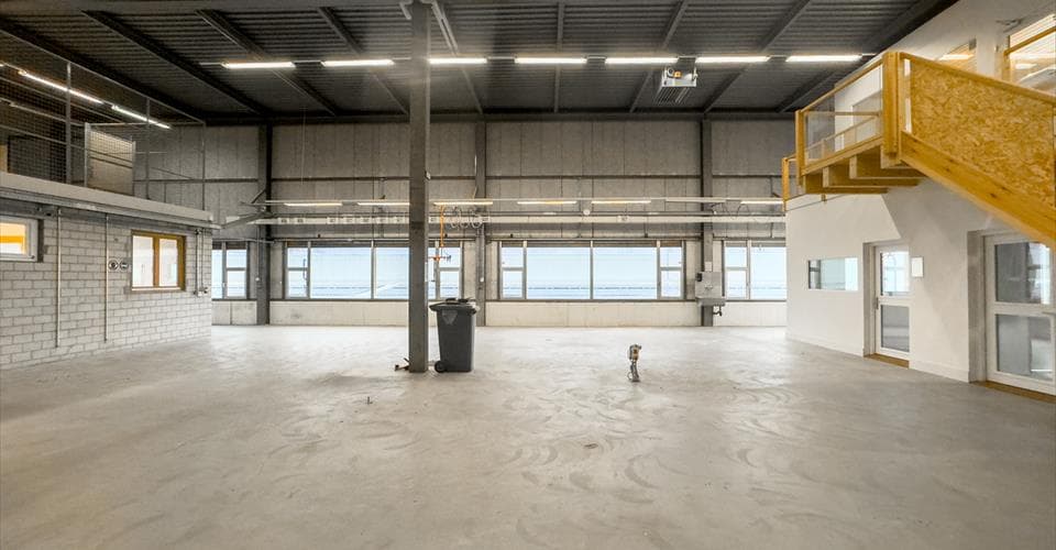 Route de l'Industrie 36