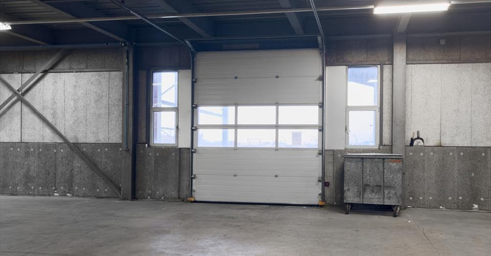 Route de l'Industrie 36