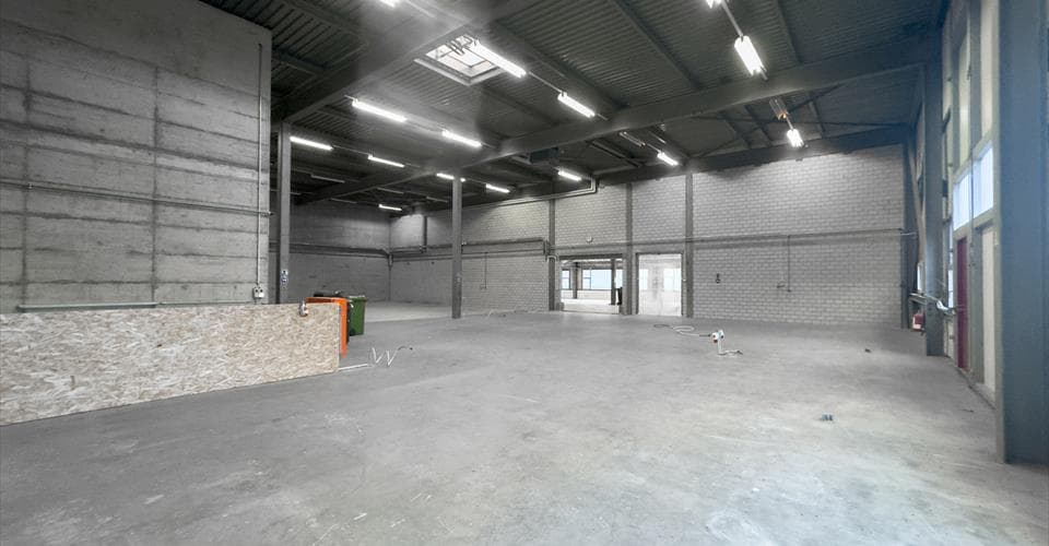 Route de l'Industrie 36