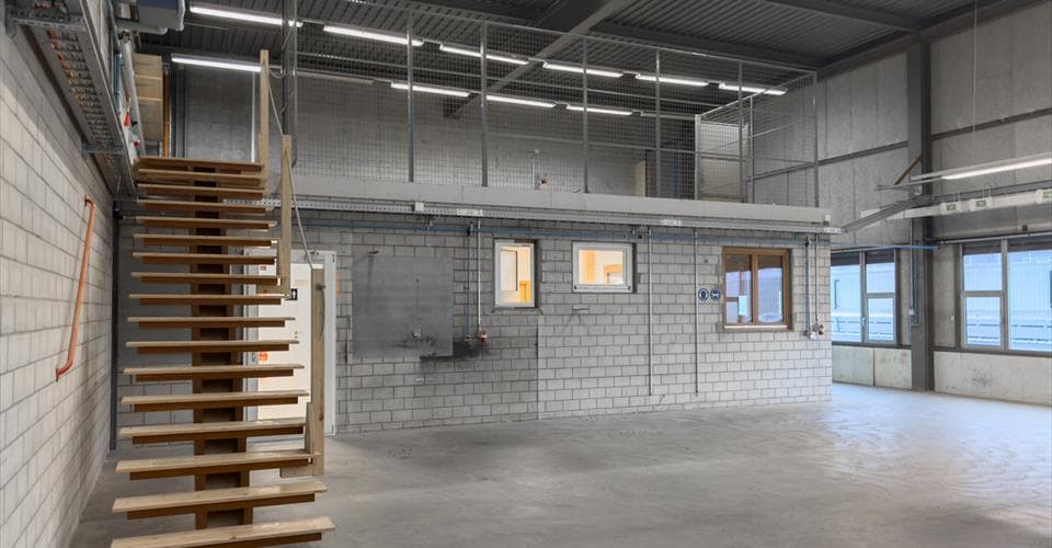 Route de l'Industrie 36