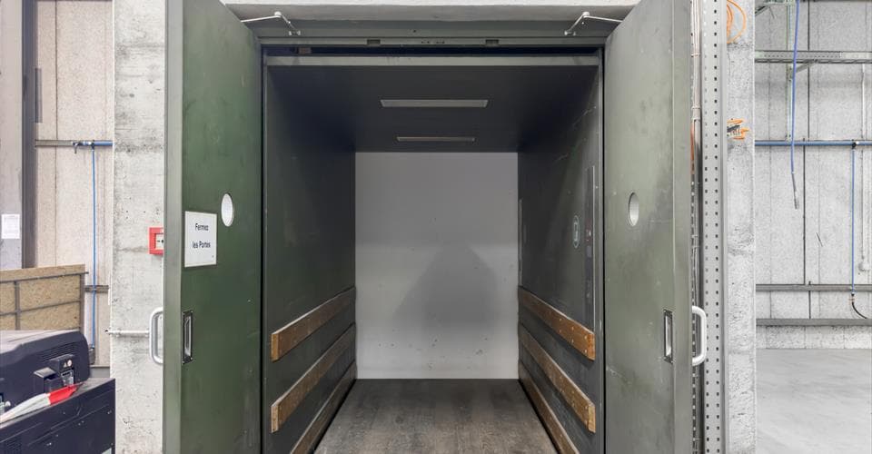 Route de l'Industrie 36