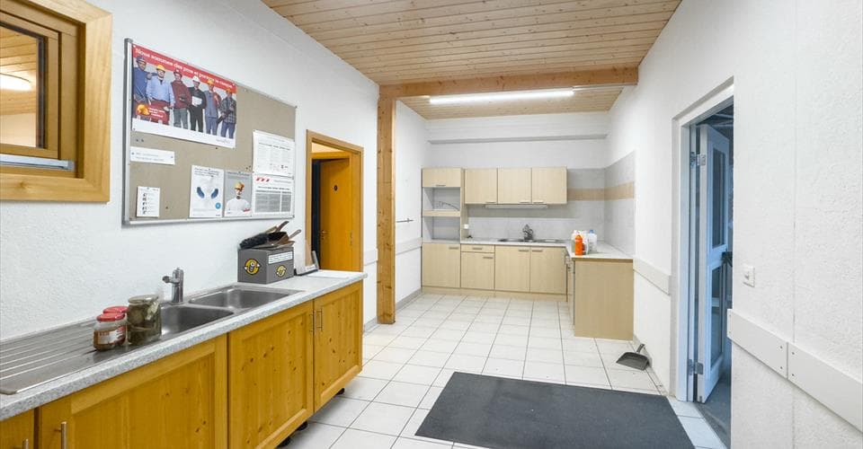 Route de l'Industrie 36