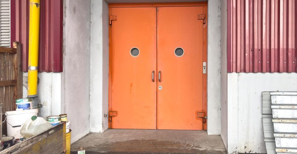 Route de l'Industrie 36