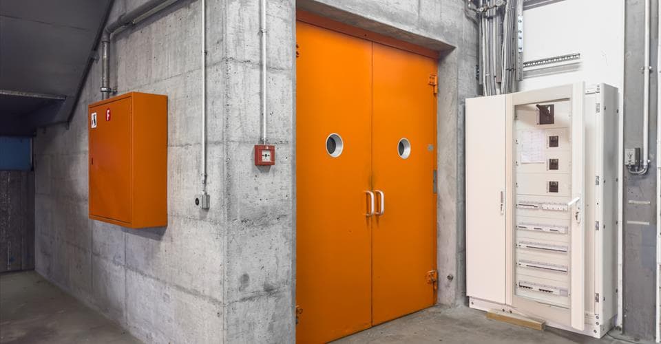 Route de l'Industrie 36