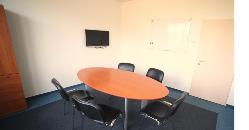 Büro in 1217 Meyrin – Bild 3 von 10