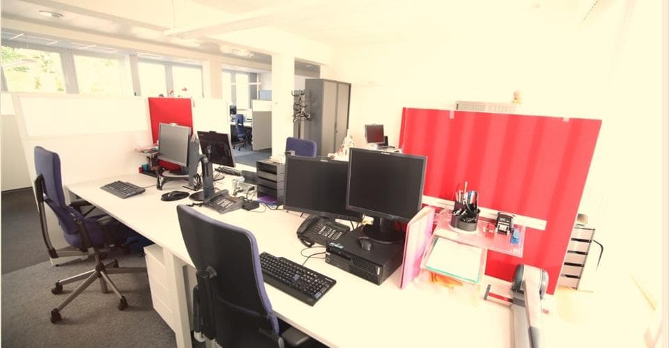 Büro in 1217 Meyrin – Bild 4 von 10