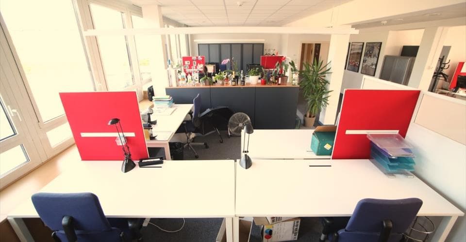 Büro in 1217 Meyrin – Bild 2 von 10