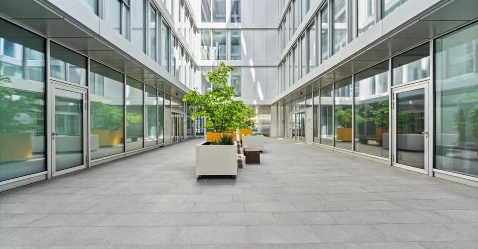 Büro an Route de la Galaise 34, 1228 Plan-les-Ouates – Bild 3 von 11