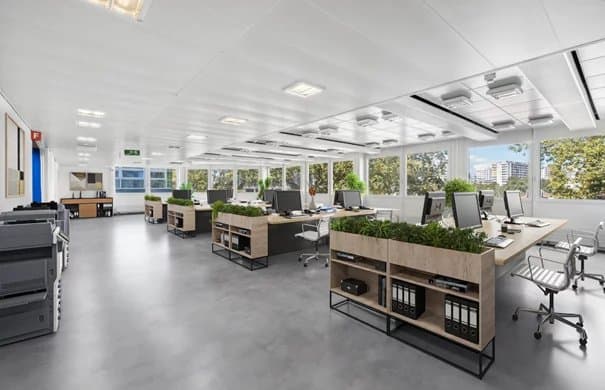 Büro an Rue de Lyon 91, 1203 Genf – Bild 2 von 14