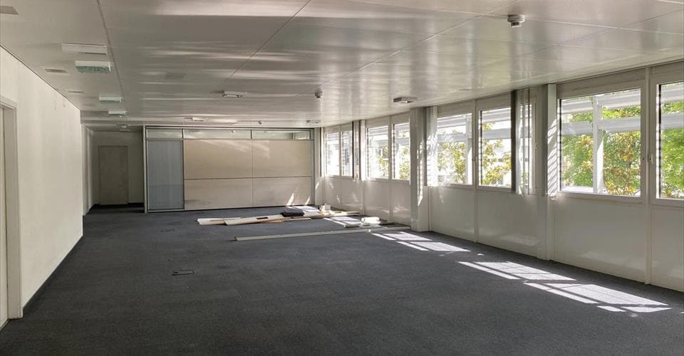 Büro an Rue de Lyon 91, 1203 Genf – Bild 4 von 14
