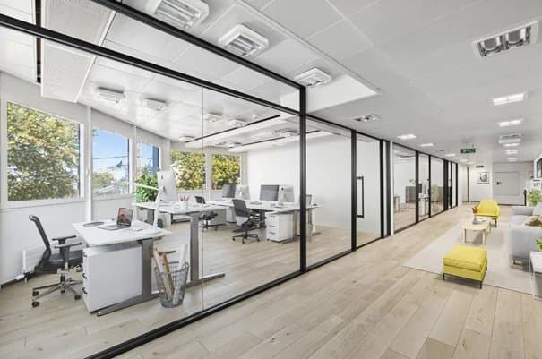 Büro an Rue de Lyon 91, 1203 Genf – Bild 3 von 14