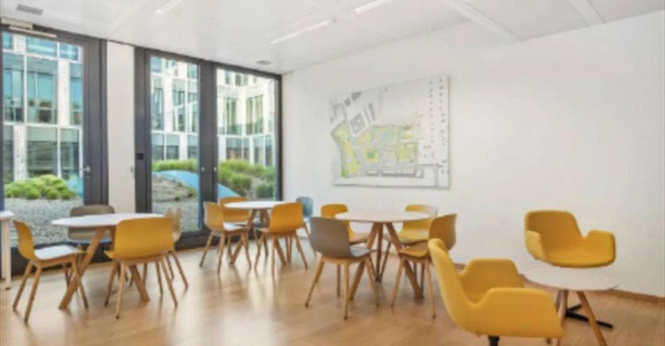 Chemin de l'Etang 72