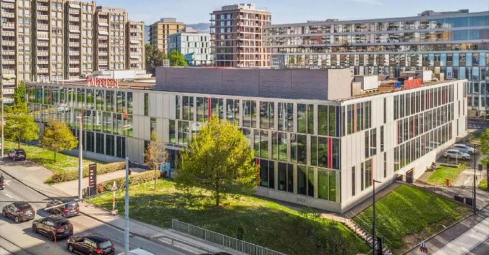 Chemin de l'Etang 72