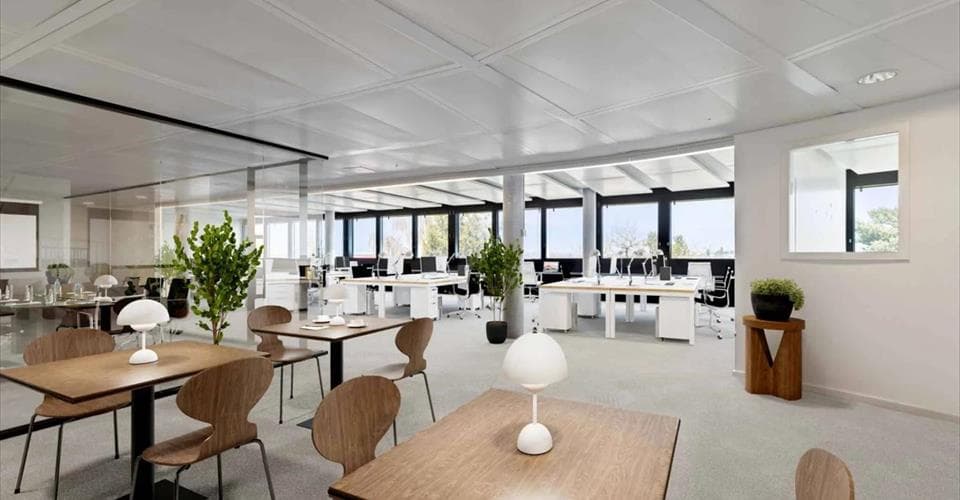 Büro an Route de Peney 2, 1214 Vernier – Bild 5 von 6