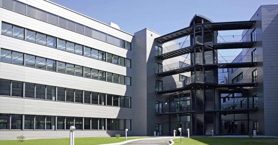 Büro an Route de Peney 2, 1214 Vernier – Bild 3 von 6