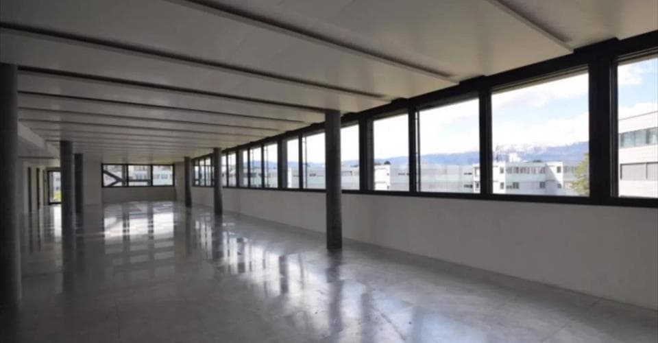 Büro an Route de Peney 2, 1214 Vernier – Bild 5 von 5