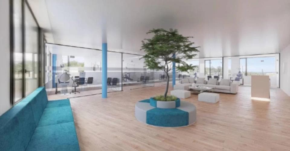 Chemin de Riantbosson 19