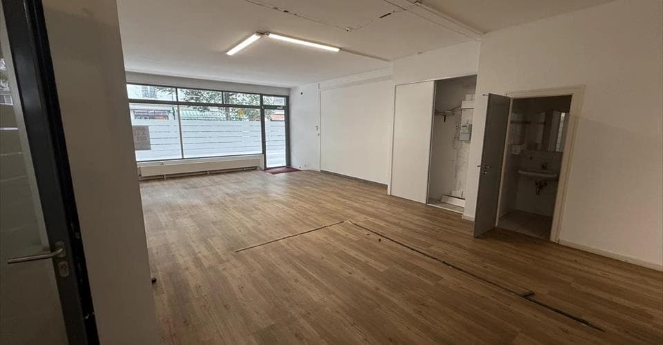 Retail Space at Boulevard Carl-VOGT 30, 1205 Geneva – Photo 4 of 12