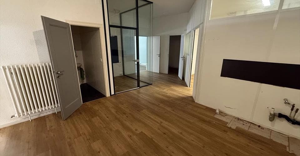 Retail Space at Boulevard Carl-VOGT 30, 1205 Geneva – Photo 5 of 12