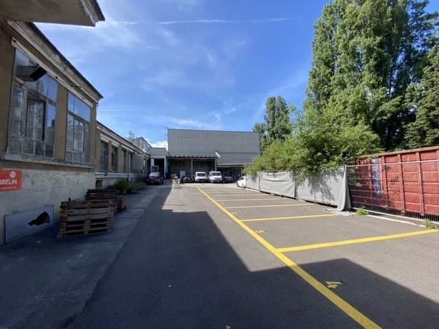 Chemin du Faubourg-de-Cruseilles 16