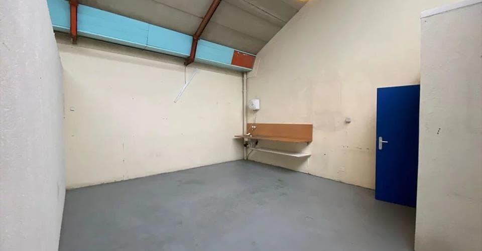 Rue Boissonnas 14  - 16