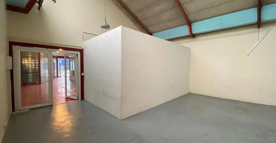 Rue Boissonnas 14  - 16