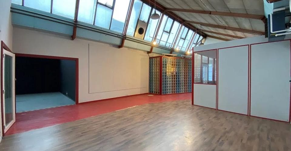 Rue Boissonnas 14  - 16