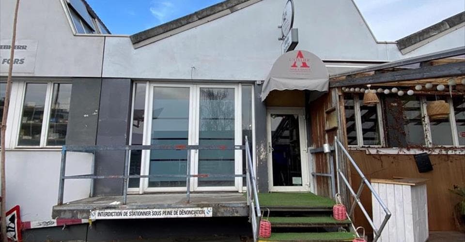 Rue Boissonnas 14  - 16