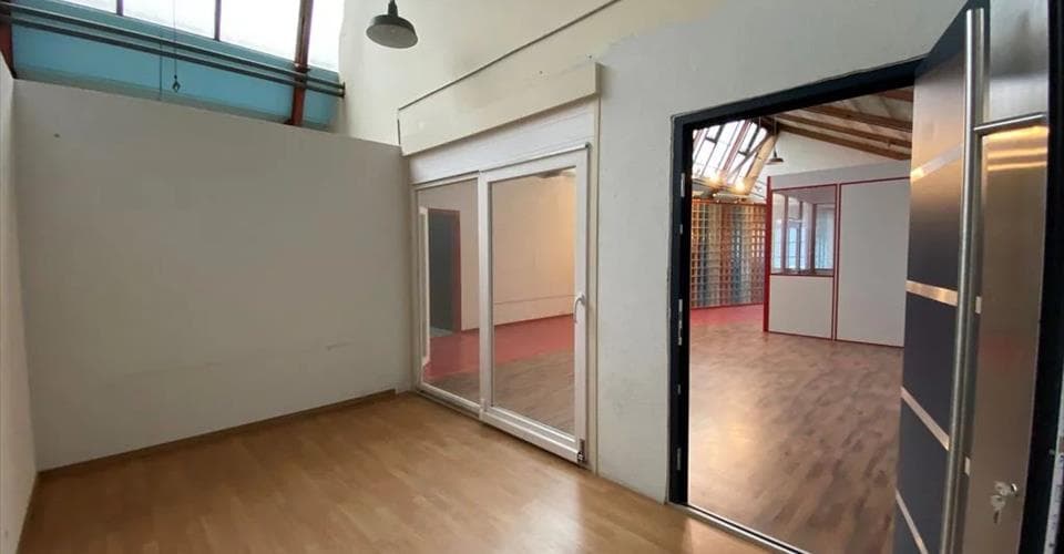 Rue Boissonnas 14  - 16