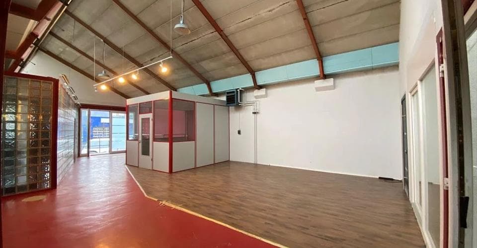 Rue Boissonnas 14  - 16