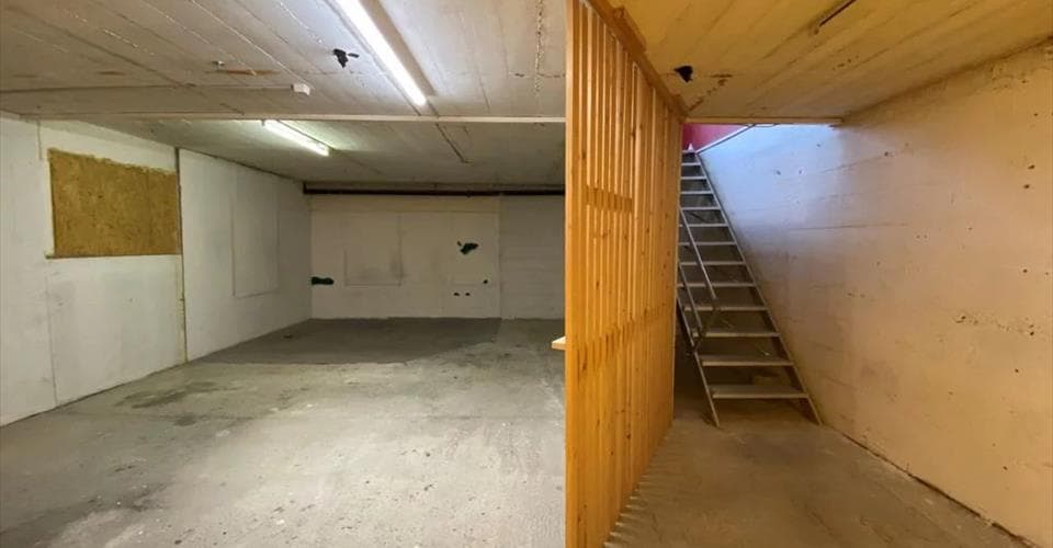 Rue Boissonnas 14  - 16