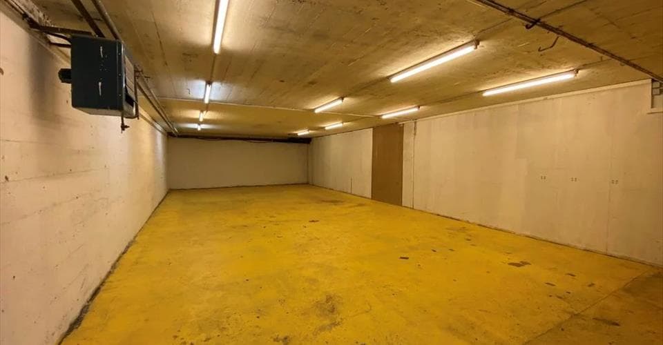 Rue Boissonnas 14  - 16