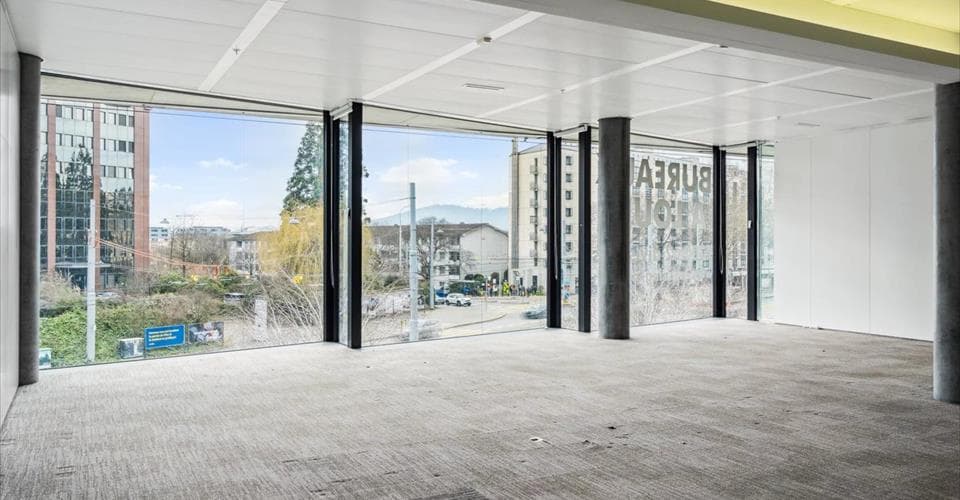 Büro an Avenue du Bouchet 10, 1209 Genf – Bild 5 von 13