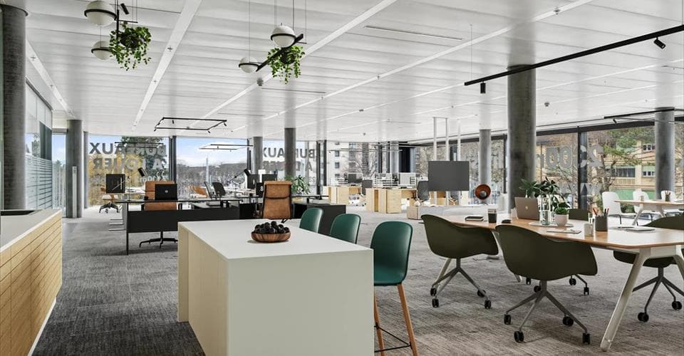 Avenue du Bouchet 10