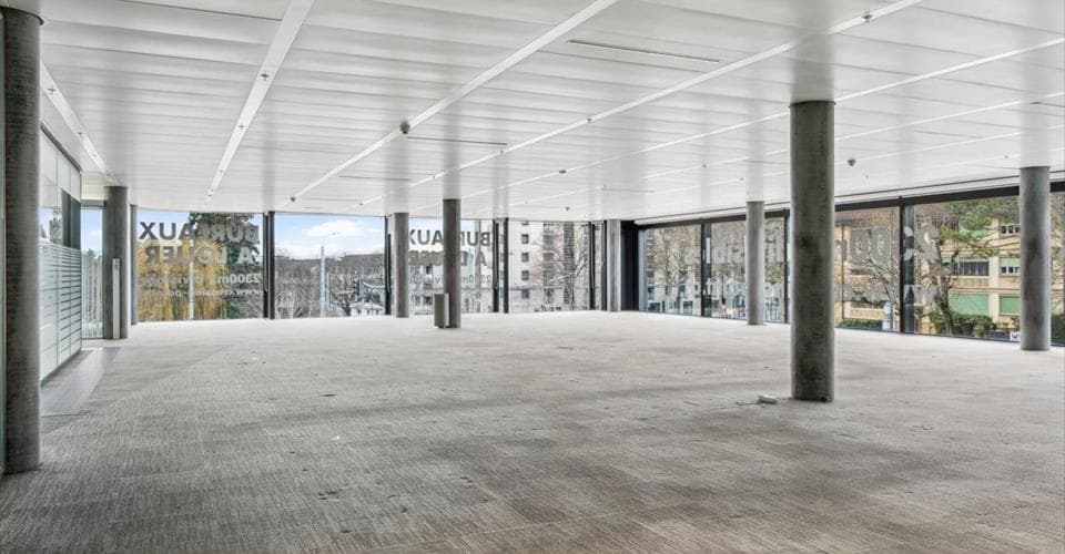 Büro an Avenue du Bouchet 10, 1209 Genf – Bild 3 von 13